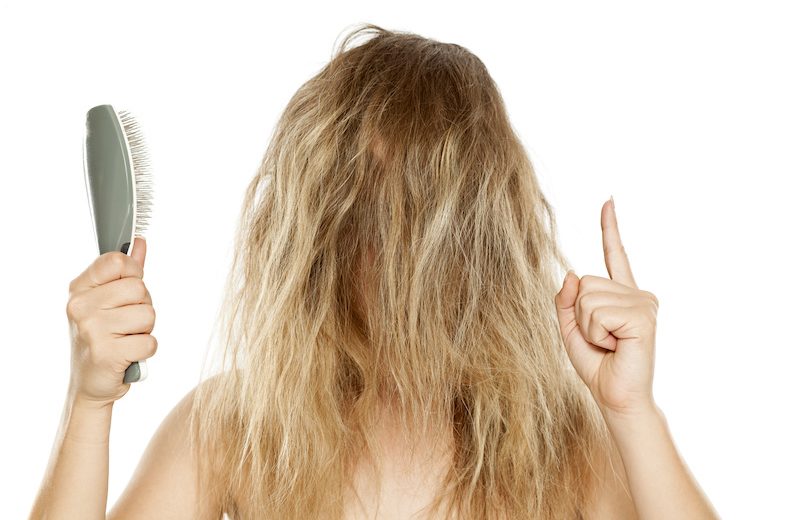 The Best Natural Hair Treatments For Healthy Hair