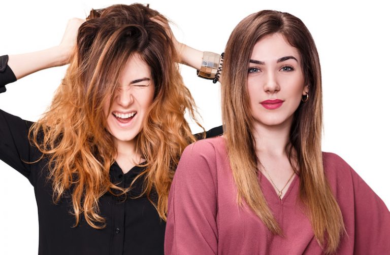 How to Deal with Brassy Hair Color - Hair World Magazine