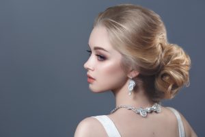 Earrings for your Hairstyle