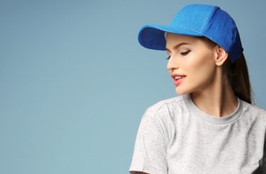 Hairstyles to Wear with a Baseball Cap