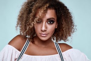 What to Expect When You Cut Curly Hair Short - Hair World Magazine