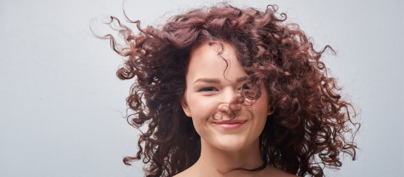What to Expect When You Cut Curly Hair Short