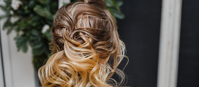 How To Curl Shoulder Length Hair With A Flat Iron Hair World Magazine