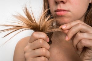 Split-Ends Between Trims