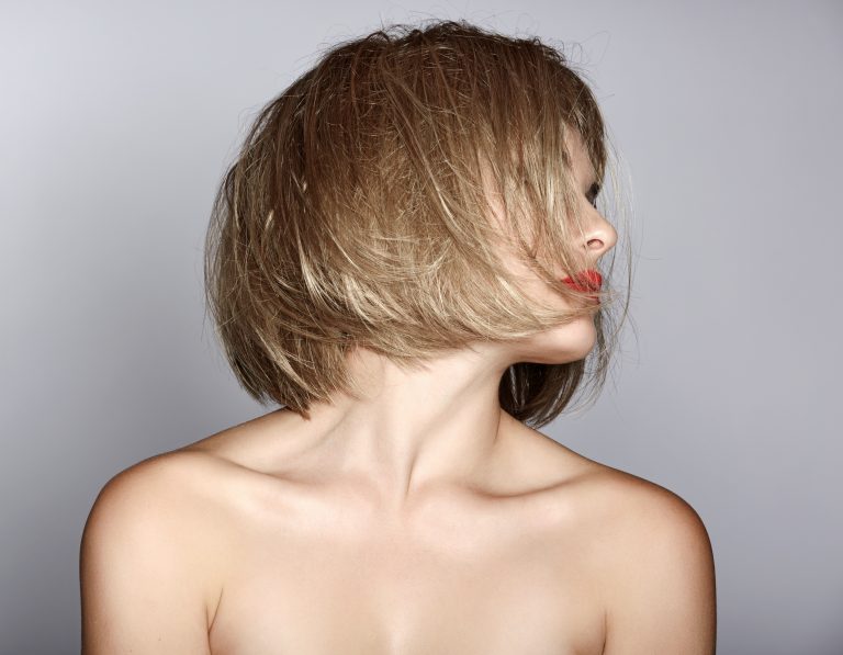 How Can I Make My Bob Less Poofy? Hair World Magazine