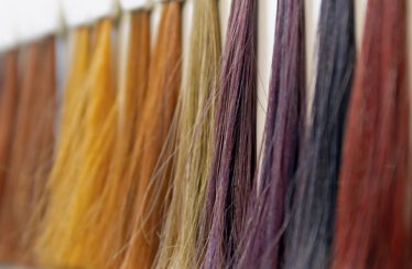 Home Hair Dye Color