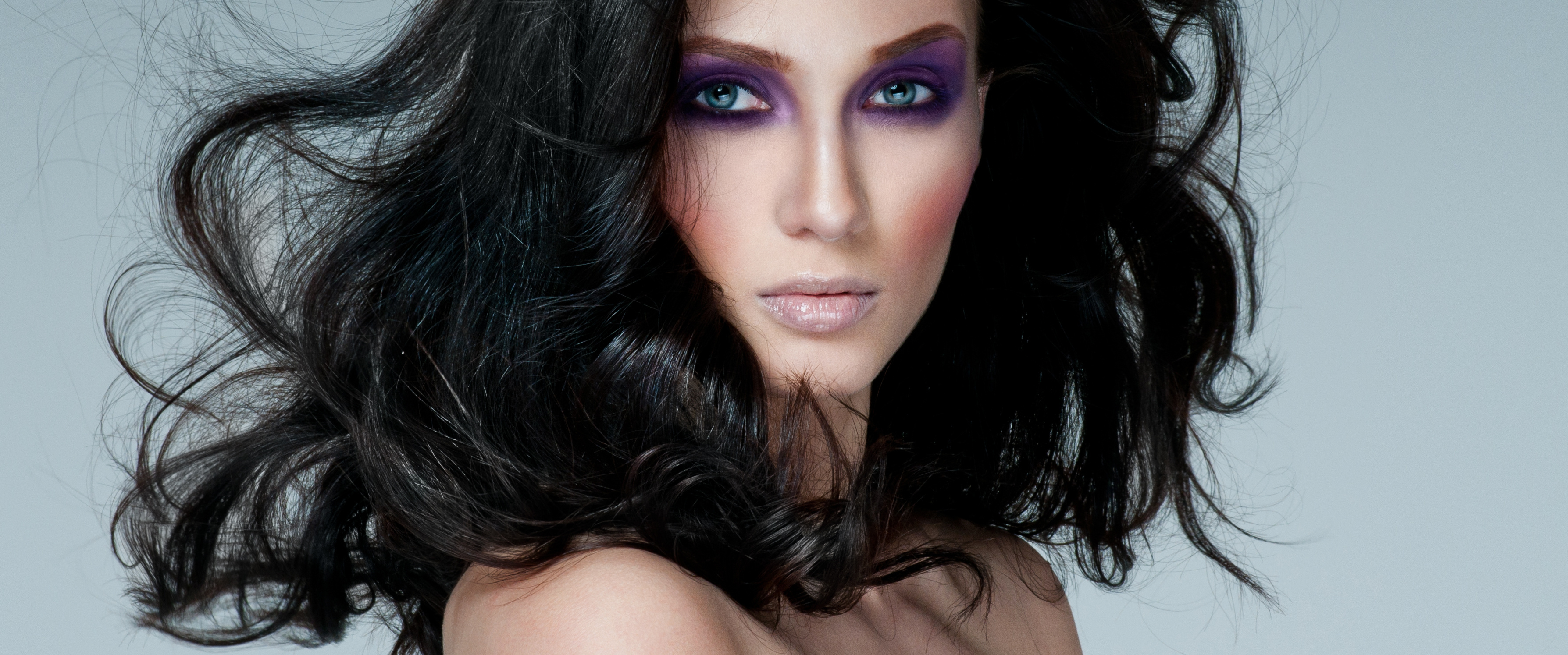 The Best Hair Colors To Make Green Eye Color Pop Hair World Magazine
