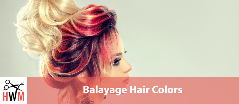 Balayage Hair Colors That Make You Look 10 Years Younger