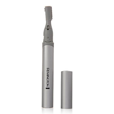 cheapest-eyebrow-trimmer-remington