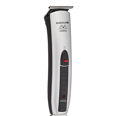 detail hair trimmer