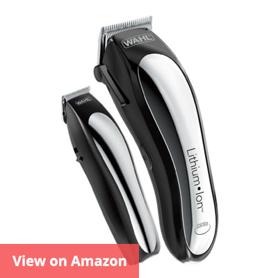 best value hair clipper