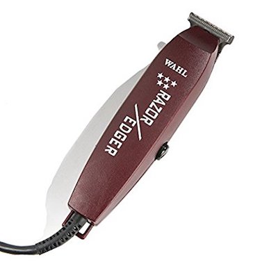 cordless shape up clippers