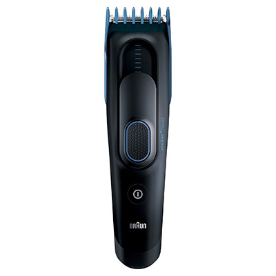 Braun Cruzer 5 Hair