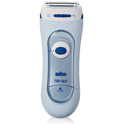 Braun Silk-épil LS5160WD Women's Electric Shaver