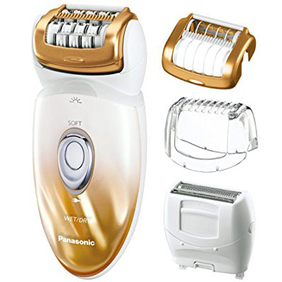 waterproof-epilator