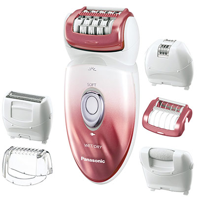 best-value-epilator