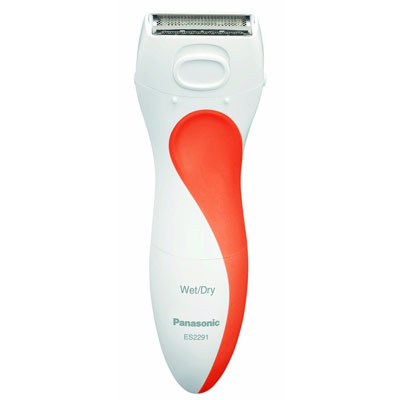 Panasonic ES2291DT Ladies 2-Blade 