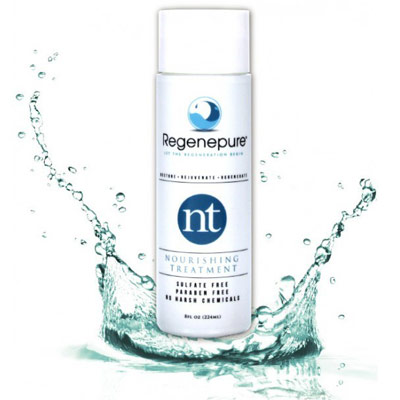 Regenepure - NT Shampoo