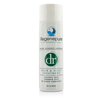 RegenepureDR Shampoo