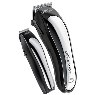 cordless hair cutters