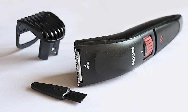 best cordless hair edgers