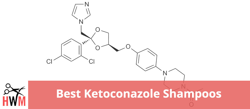 best-ketoconazole-shampoos