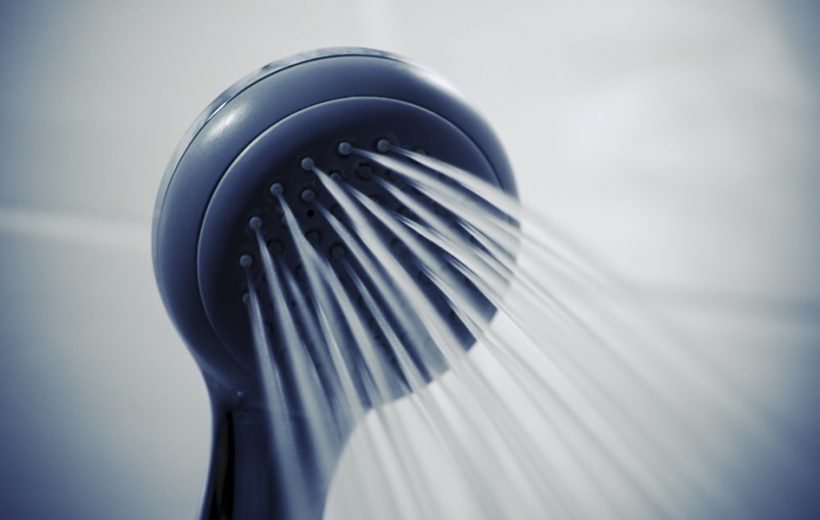 How to Save Your Hair from Hard Water