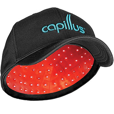 Capillus202 Mobile Laser Therapy Cap