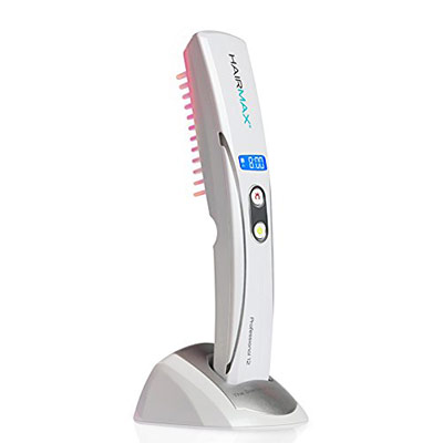 Hairmax Lasercomb Professional 12