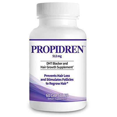 Propidren by HairGenics