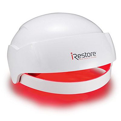 iRestore Laser Hair Growth System