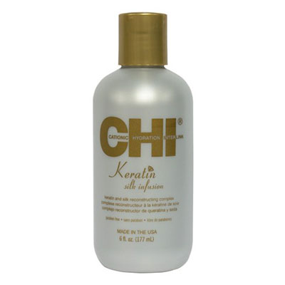 CHI Keratin Silk Infusion