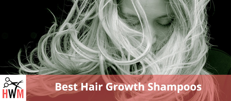 10 Best Natural Hair Growth Products