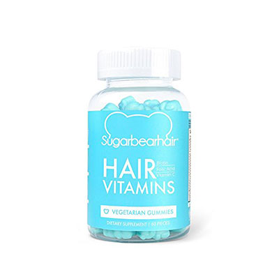 SugarBearHair Vitamins