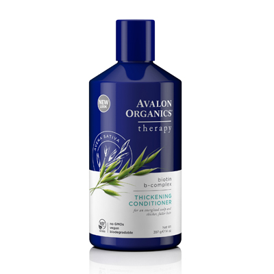 Tea Tree Mint, Scalp Normalizing Shampoo byAvalon Organics