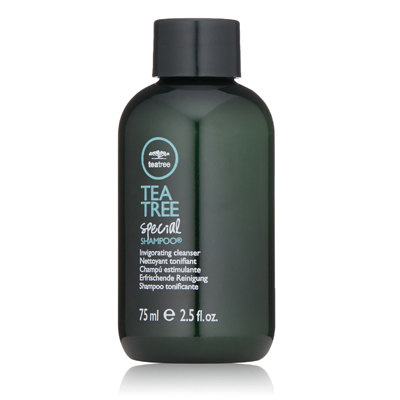 Tea Tree Special Shampoo by John Paul Mitchell Systems