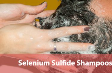 Selenium-Sulfide-Shampoos