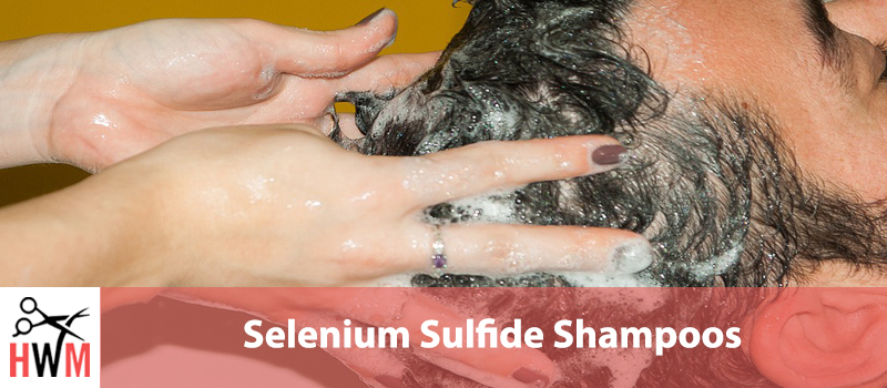 Selenium-Sulfide-Shampoos