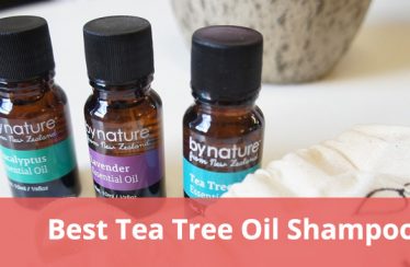 best-tea-tree-oil-shampoos