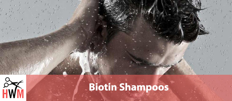 10 Best Biotin Shampoos