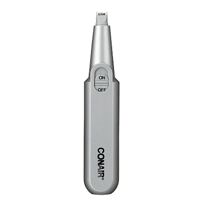 best hair nose trimmer