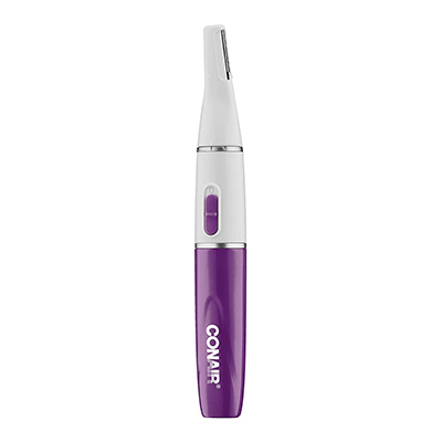 Conair Satiny Smooth Ladies Lithium Ion Precision Trimmer