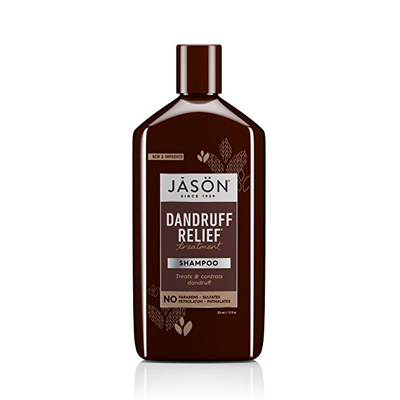 best-budget-Sulfate-free-Dandruff-Shampoo