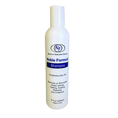 Noble Formula Shampoo