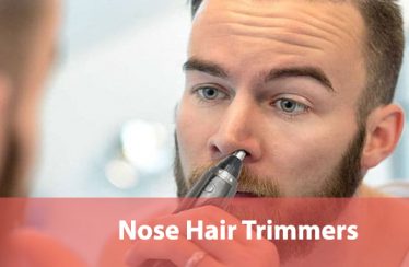 Nose-Hair-Trimmers