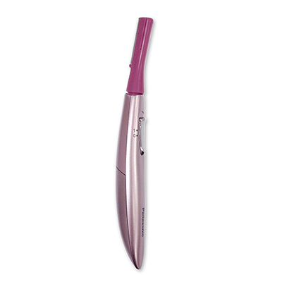 ladies nose trimmer