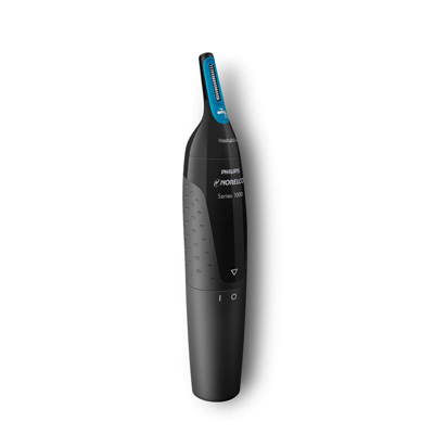 Philips Norelco Nose, Ear, and Eyebrow Hair Trimmer NT1500/49