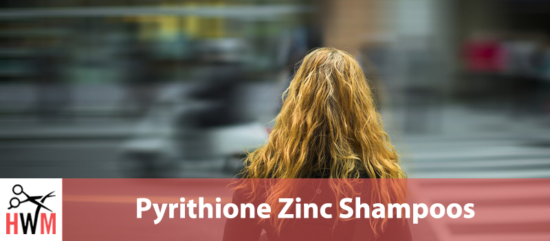 10 Best Pyrithione Zinc Shampoos for Dandruff