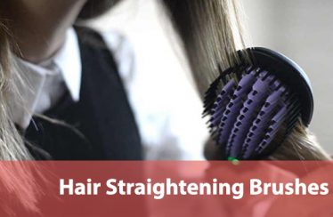 Hair-Straightening-Brushes