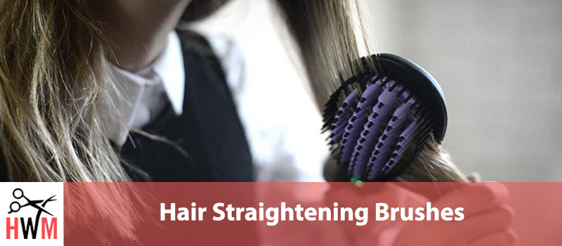 Hair-Straightening-Brushes